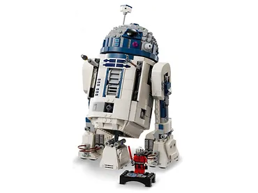 LEGO Klocki Star Wars 75379 R2-D2