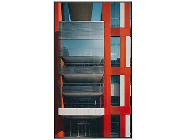 Monitor wielkoformatowy Sharp MultiSync ME552 55 cali 450cd/m2 18/7