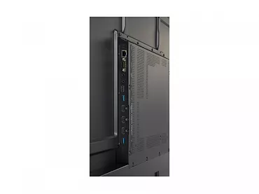 Sharp Monitor wielkoformatowy MultiSync ME652 65 cali 450cd/m2 18/7