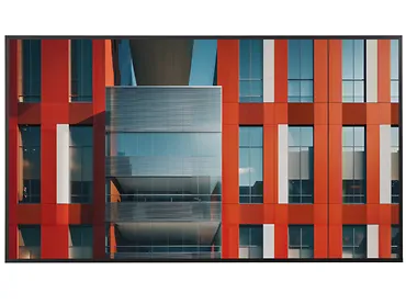 Monitor wielkoformatowy Sharp MultiSync ME652 65 cali 450cd/m2 18/7