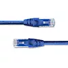 Qoltec Kabel patchcord UTP | CAT6 | 2 x RJ-45 | 5m