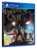 Plaion Gra PlayStation 4 Lara Croft and the Temple Of Osiris