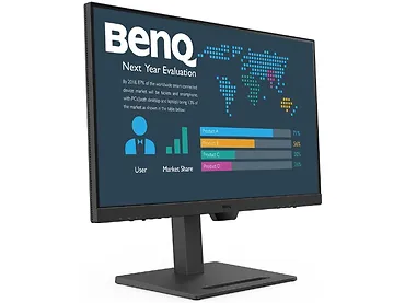 Benq Monitor 27 cali BL2790QT 2K 5ms/IPS/75Hz/HDMI