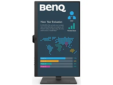 Benq Monitor 27 cali BL2790QT 2K 5ms/IPS/75Hz/HDMI