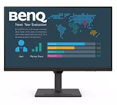 Benq Monitor 31.5 cala BL3290QT 2K 4ms/IPS/75HZ/HDMI/Czarny