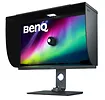 Benq Monitor 31.5 cala SW321C 4K LED 4ms/4K/1000:1/HDMI