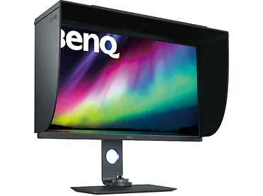 Monitor LED BenQ SW321C 32 