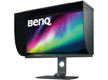 Monitor LED BenQ SW321C 32 