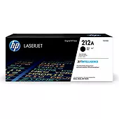 HP Inc. Toner 212A W2120A czarny