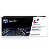 HP Inc. Toner 212A W2123A magenta