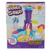 Spin Master Piasek kinetyczny Kinetic Sand - Wytwórnia lodów