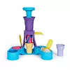 Spin Master Piasek kinetyczny Kinetic Sand - Wytwórnia lodów