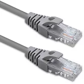 Qoltec Kabel patchcord UTP | CAT5e | 2 x RJ-45 | 5m