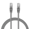 Qoltec Kabel patchcord UTP | CAT5e | 2 x RJ-45 | 5m