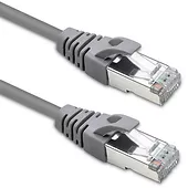 Qoltec Kabel patchcord FTP | CAT5e | 2 x RJ-45 | 5m