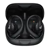 Anker Słuchawki nauszne Soundcore AeroFit Pro Czarne