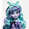 Mattel Lalka Monster High Piżama Party Twyla
