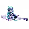 Mattel Lalka Monster High Piżama Party Twyla