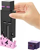 Mattel Figurka Minecraft Enderman