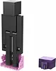 Mattel Figurka Minecraft Enderman