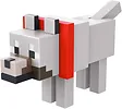 Mattel Figurka Minecraft Tamed Wolf