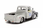 JADA TOYS Pojazd Street Fighter 1956 Ford Pickup 1/24