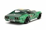 JADA TOYS Pojazd Street Fighter 1969 Chevrolet 1/24