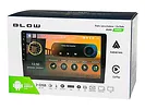 BLOW Radio samochodowe AVH-9991 1DIN 9 cali Android/WiFi/GPS/CARPLAY