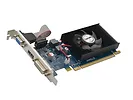 Karta graficzna AFOX Radeon HD 6450 1GB DDR3 64Bit DVI HDMI VGA LP Fan