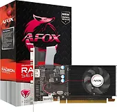 Karta graficzna AFOX Radeon R5 220 1GB DDR3