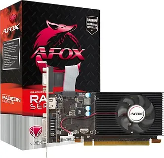 Karta graficzna AFOX Radeon R5 220 1GB DDR3