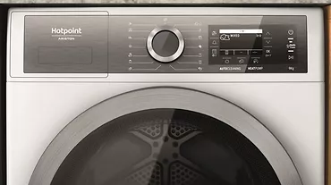 Hotpoint-Ariston Pralka H8W946WBEU