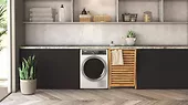 Hotpoint-Ariston Pralka H8W946WBEU