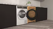 Hotpoint-Ariston Pralka H8W946WBEU