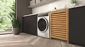 Hotpoint-Ariston Pralka H8W946WBEU