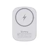 CRONG Bezprzewodowy power bank z MagSafe 5000mAh, USB-C 20W PD