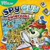 Trefl Gra Spy Guy Junior