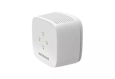 Netgear Wzmacniacz sygnału EX3110 AC750 Wall Plug WiFi Extender