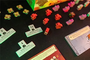 Portal Games Gra ROOT: Paczka zaciężnych maruder&oacute;w