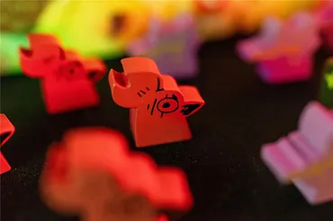 Portal Games Gra ROOT: Paczka zaciężnych maruder&oacute;w