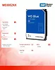 Western Digital Dysk twardy Blue 3TB 3,5 cala 256MB 5400RPM CMR WD30EZAX