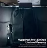 HyperDrive Hyper PackPro with Apple Find My Compatible Location Module