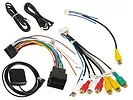 BLOW Radio smochodowe AVH-9992 2DIN 9 cali Android/WiFi/GPS/CARPLAY