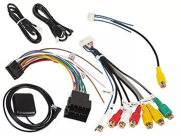 BLOW Radio smochodowe AVH-9992 2DIN 9 cali Android/WiFi/GPS/CARPLAY