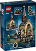 LEGO Klocki Harry Potter 76426 Dom na wodzie przy Hogwarcie