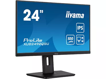 Monitor 23,8