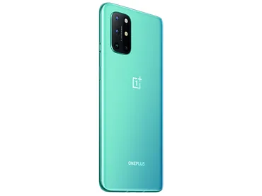 Smartfon OnePlus 8T 12/256GB Zielony