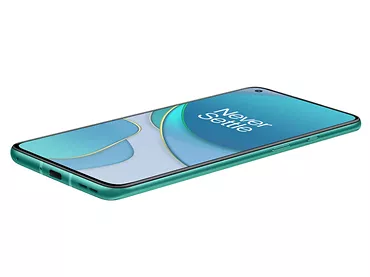 Smartfon OnePlus 8T 12/256GB Zielony