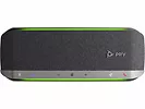 POLY Zestaw głośnomówiący Sync 40+ USB-A USB-C z certyfikatem Microsoft Teams + adapter USB-A BT700