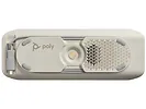 Zestaw głośnomówiący POLY Sync 40+ USB-A USB-C z certyfikatem Microsoft Teams + adapter USB-A BT700